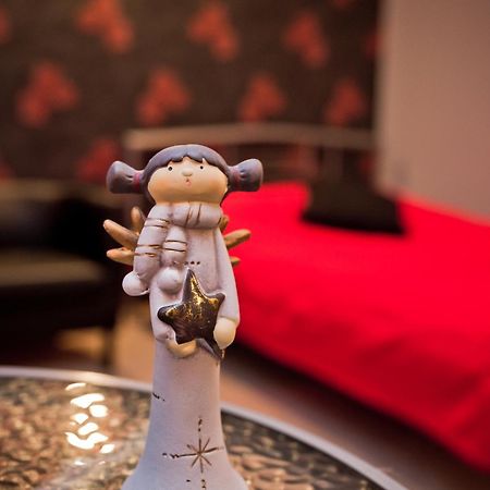 GrońU Kruka住宿加早餐旅馆 外观 照片